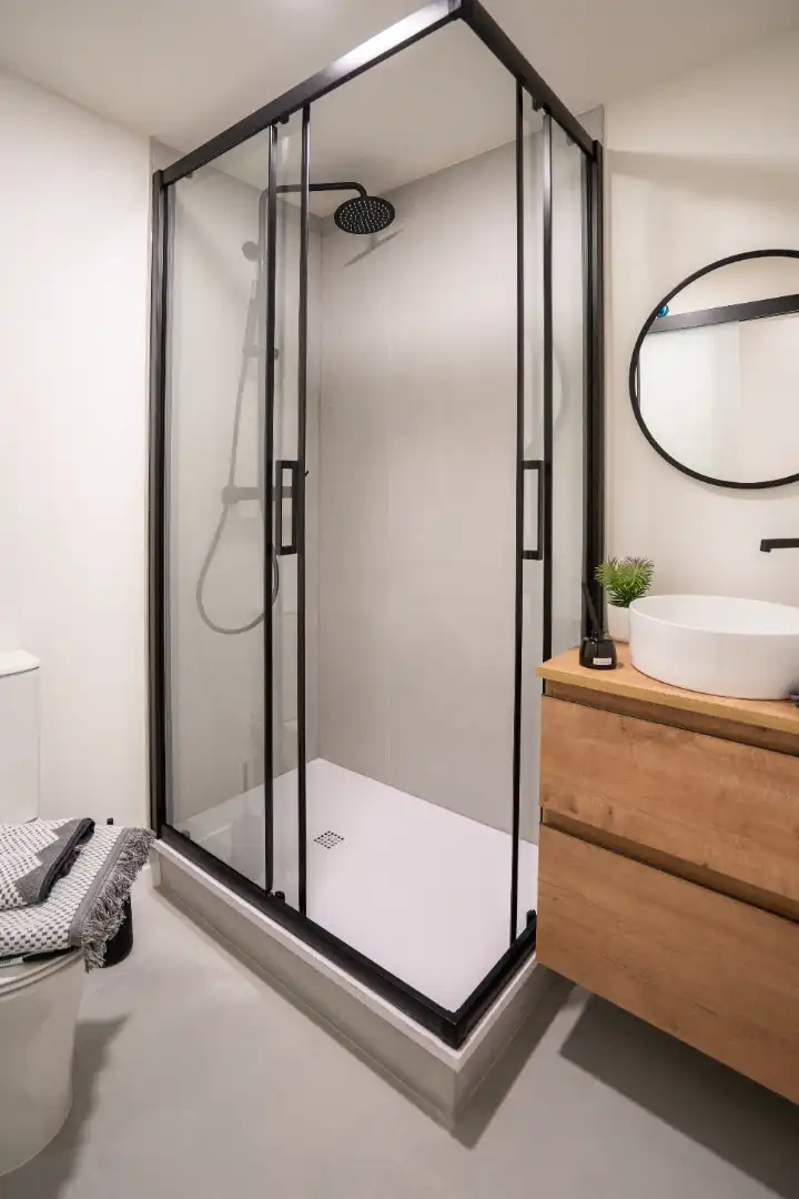 Flat with terrace for sale in Carrer d'Alcanyís 5, imagen 21