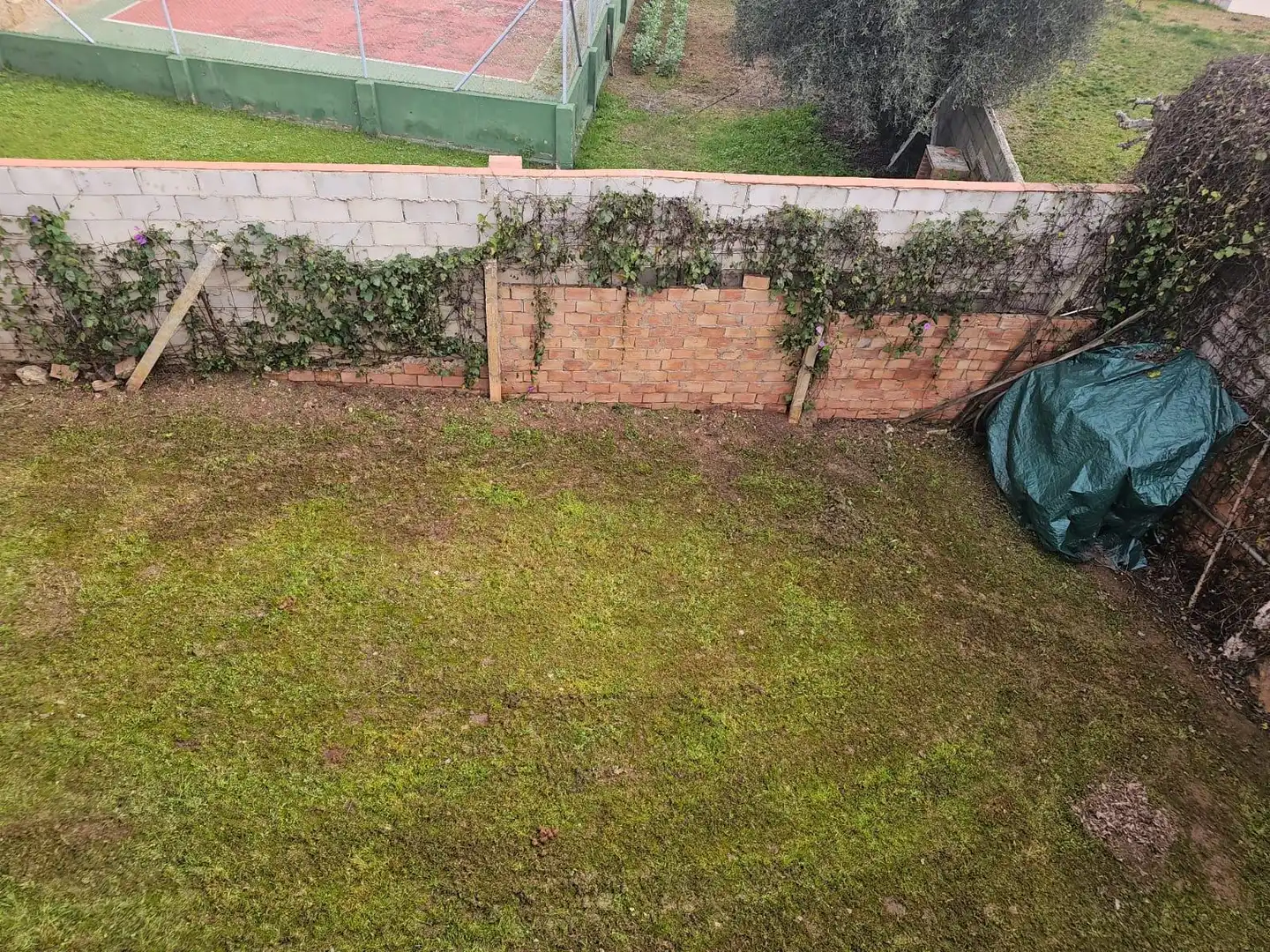 Chalet con piscina en venta en PLATERO HEREDIA, imagen 37