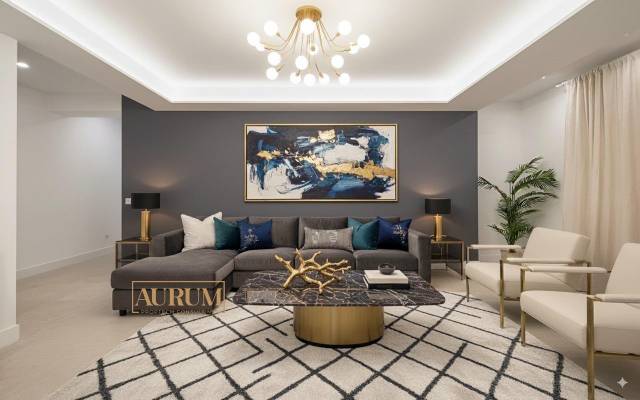 Piso en Venta en Argüelles