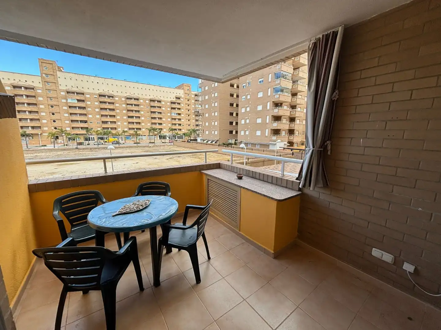 Apartment with pool for sale in Avenida Central 40, imagen 3