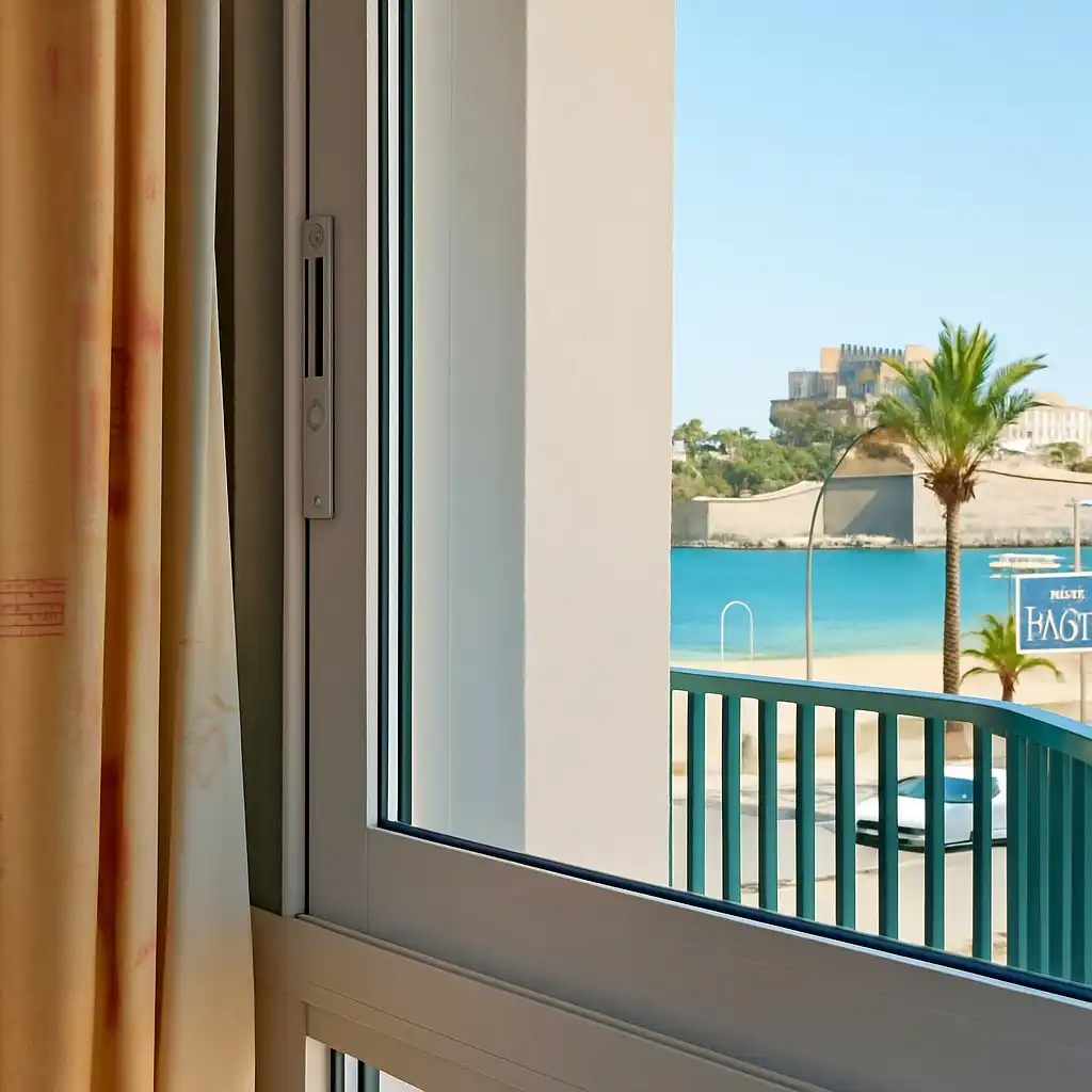 Apartament de lloguer a Avinguda del Papa Luna, 10, Playa Norte