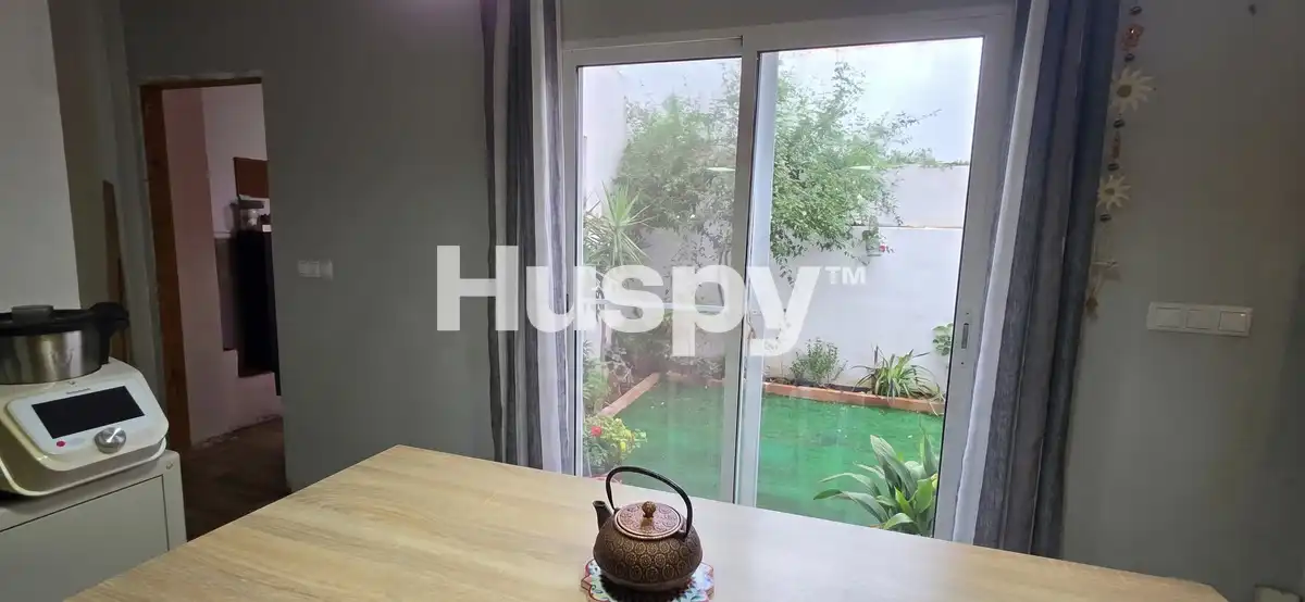 House with terrace for sale in Vía Sucronense, imagen 8