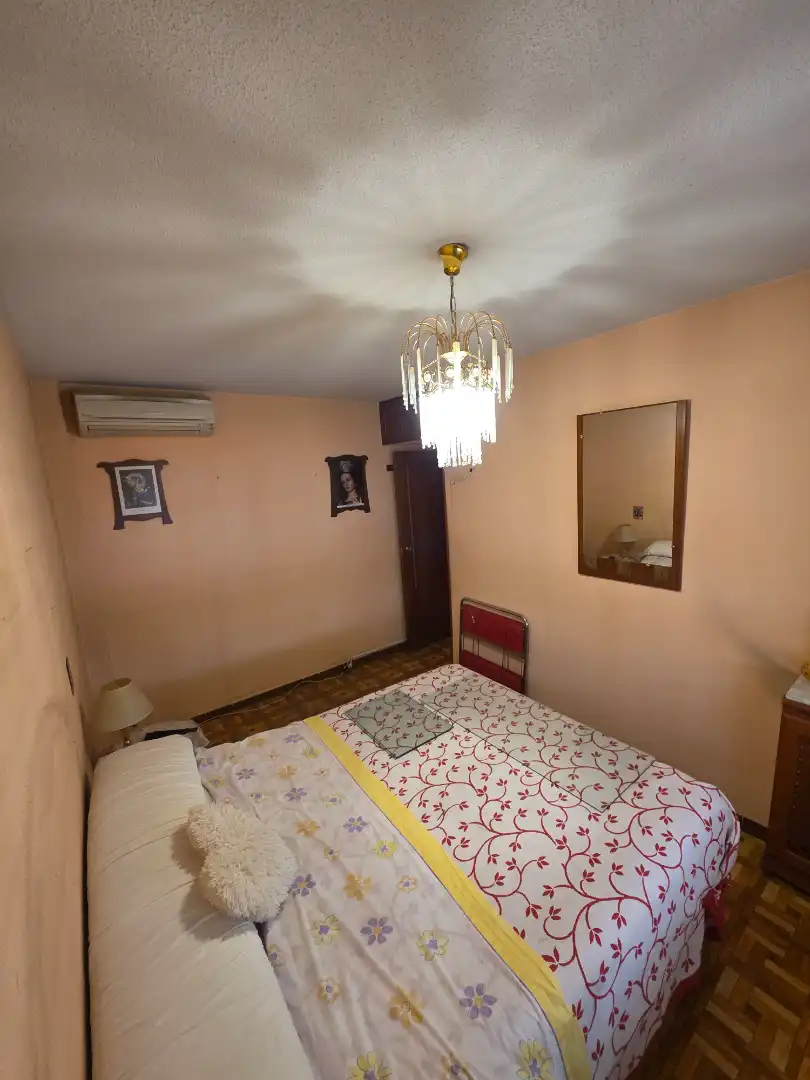 Habitación de Piso en venta en Getafe con Calefacción