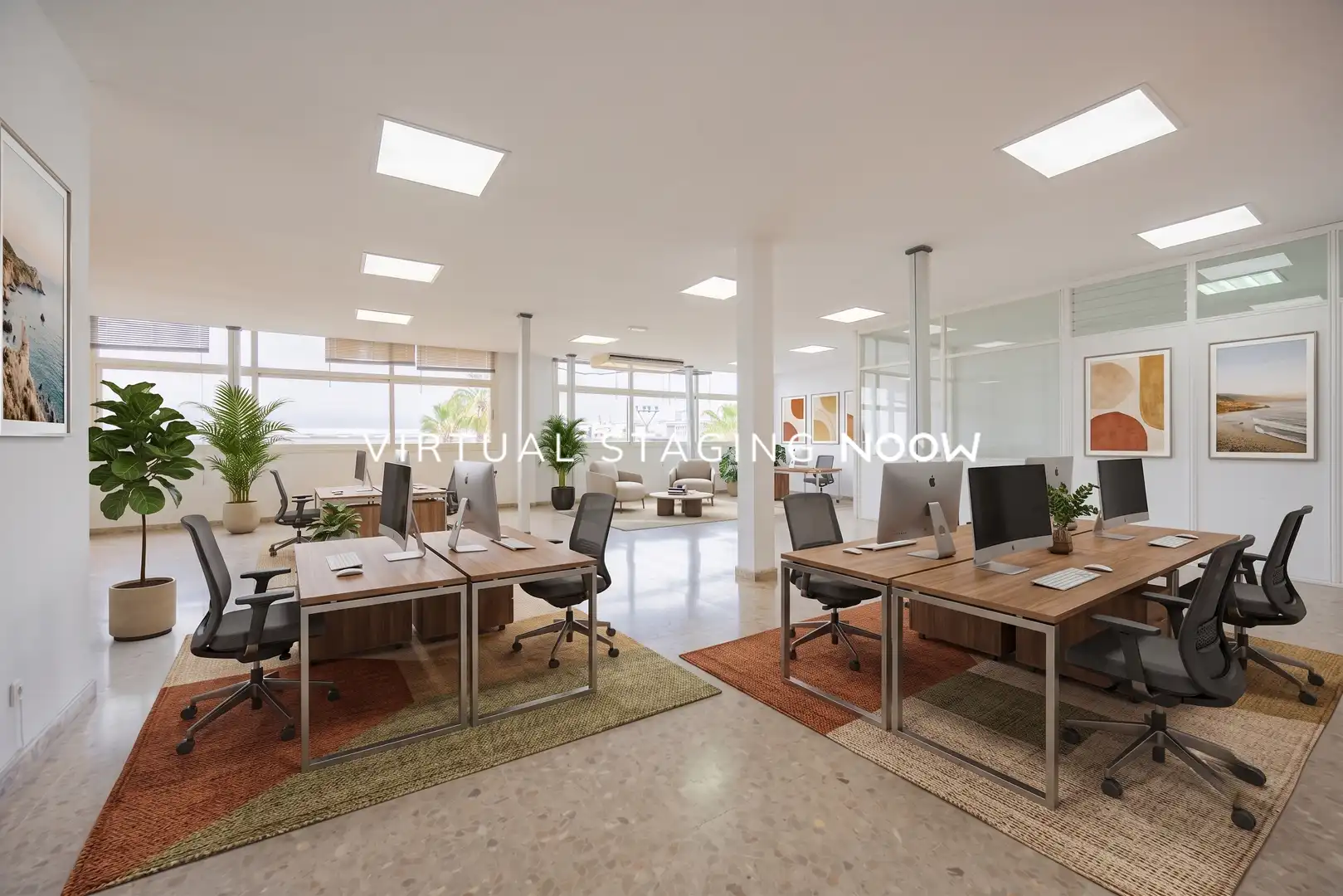 Office space for sale in Isleta - Puerto - Guanarteme, imagen 8