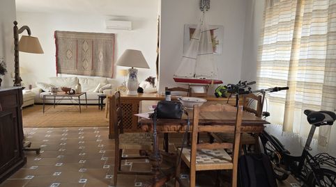 Foto 2 von Einfamilien-Reihenhaus zur Miete in Santiago de la Ribera, San Javier