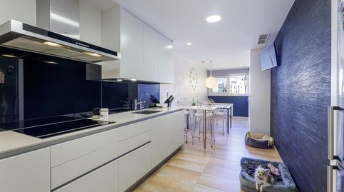 Foto 3 von Wohnung zum Verkauf in Carrer Jacint Verdaguer, Marquès de Fontsanta, Palma de Mallorca