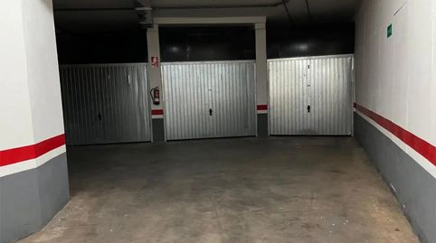 Foto 2 de Garatge en venda a Calle Cervantes, 5, Poblete, Ciudad Real