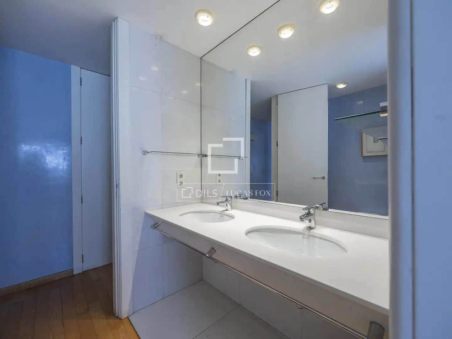 Appartamento con terrazza in vendita a L'Eixample, imagen 46