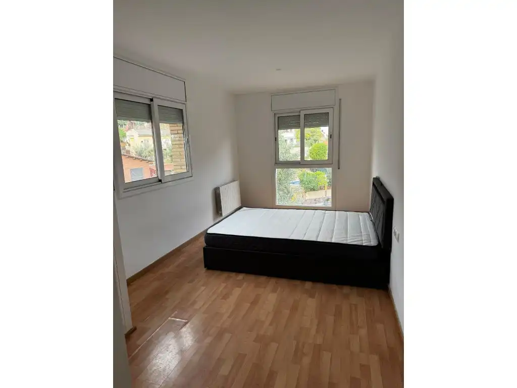 Habitación de Casa o chalet en venta en Rubí