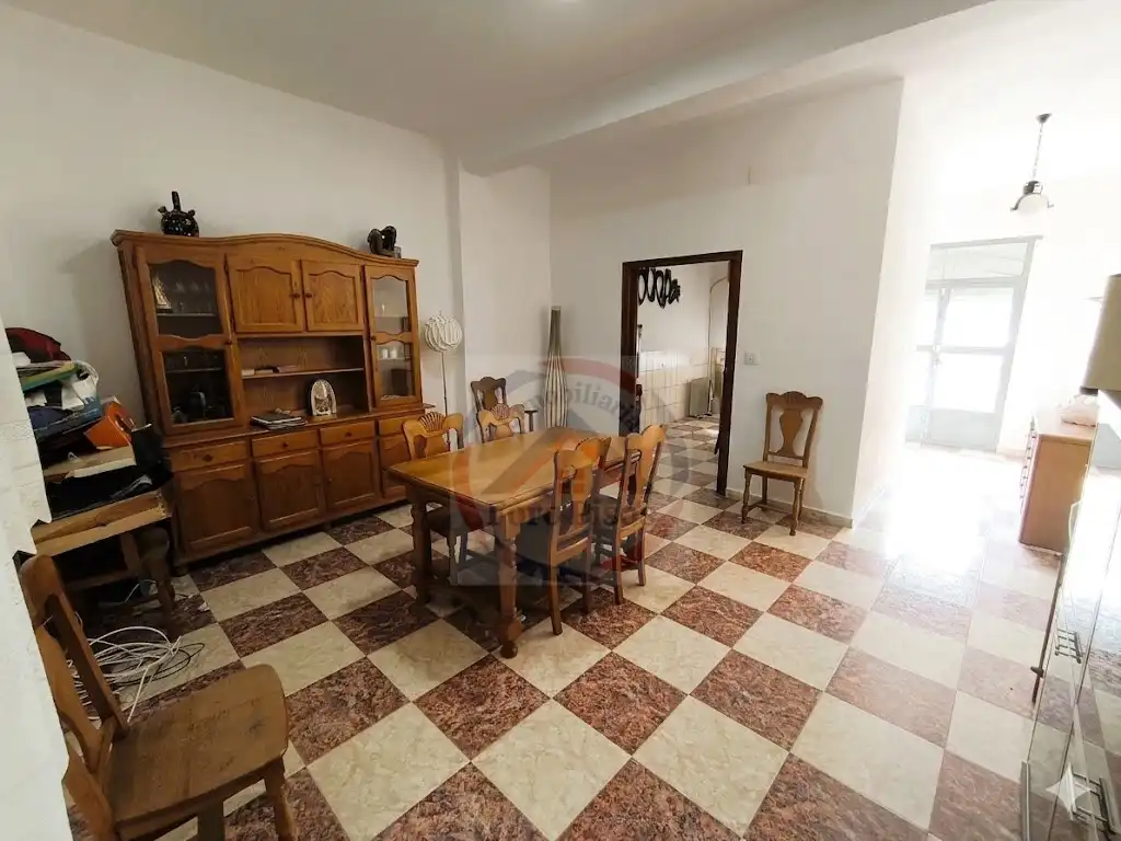 Comedor de Casa o chalet en venta en Manuel
