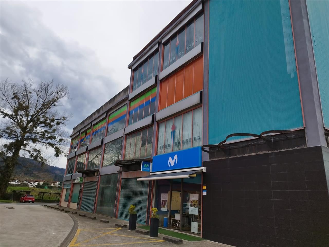 Local en venta en El Baular, -1, Zalla