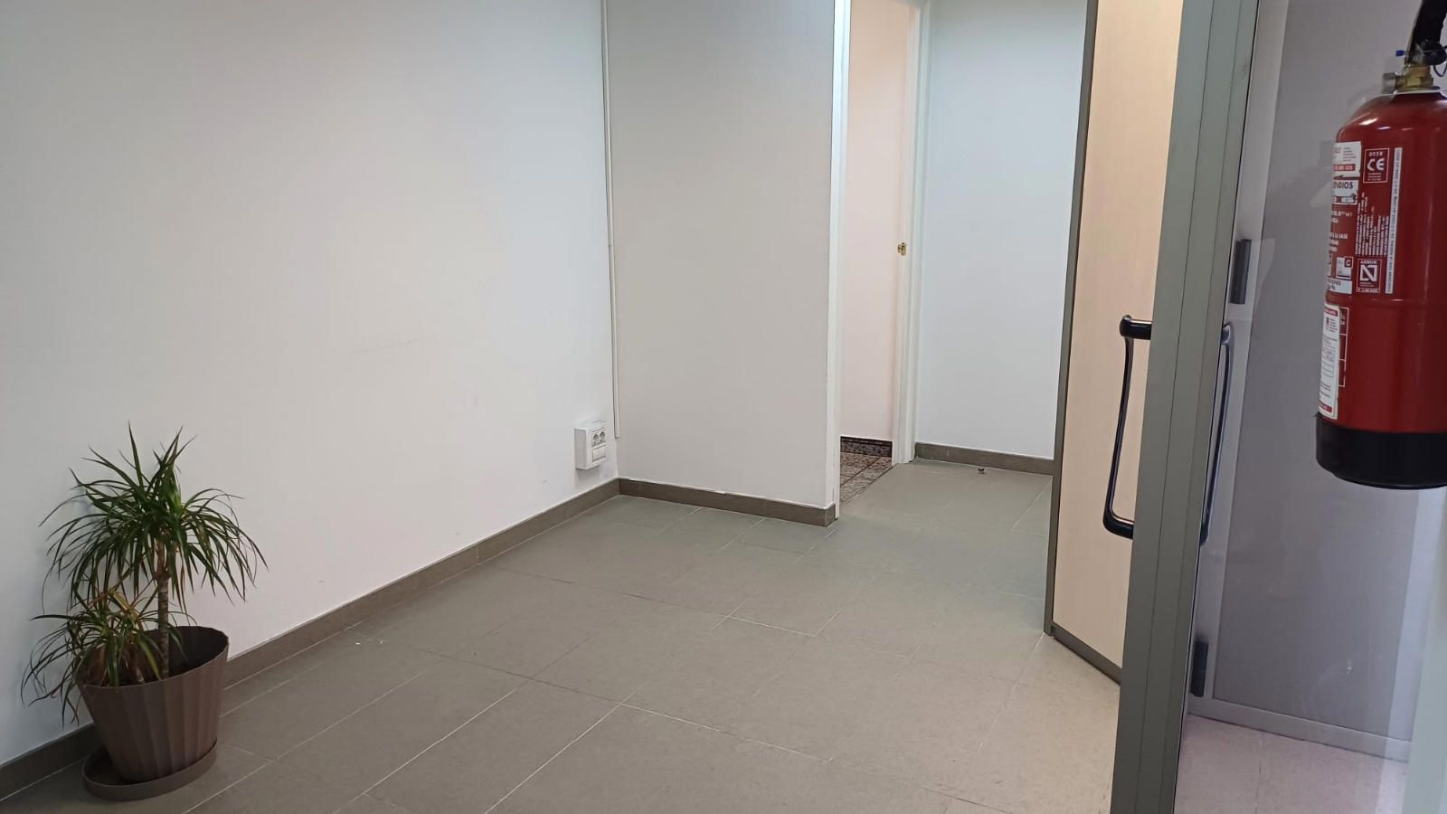 Premises to rent in Centre , Centre - Sant Oleguer, Sabadell
