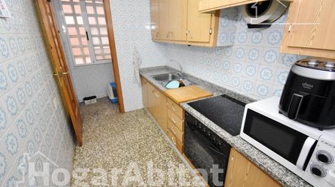 Foto 5 de Piso en venta en Calle Molí, Cariñena - Carinyena, Vila-real