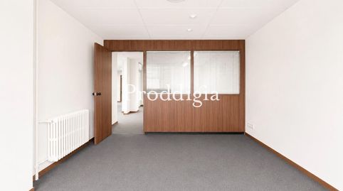 Foto 3 de Oficina de alquiler en Travessera Gracia, Sant Gervasi- Galvany, Barcelona Capital