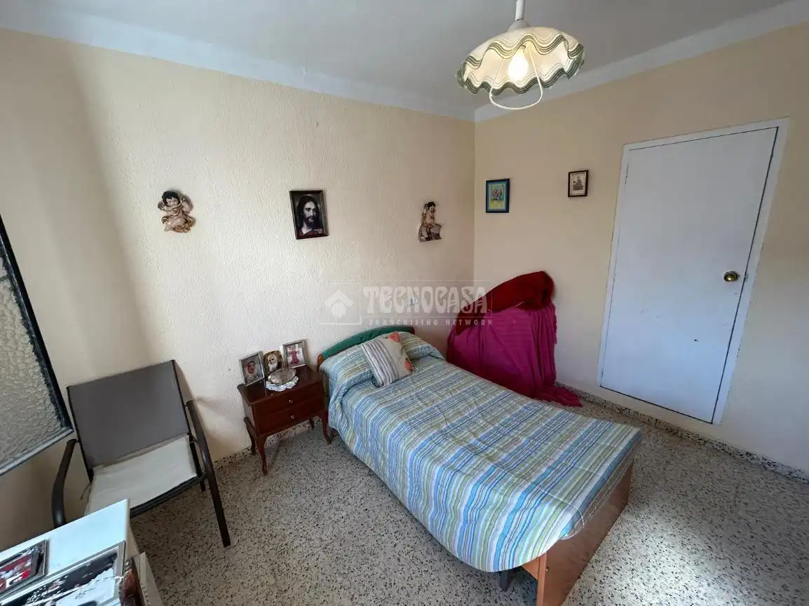Semi-detached house for sale in Zona de la Vega, imagen 15