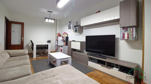 Photo 4 of Flat for sale in Gijón - Av Schulz, 83, Llano, Gijón