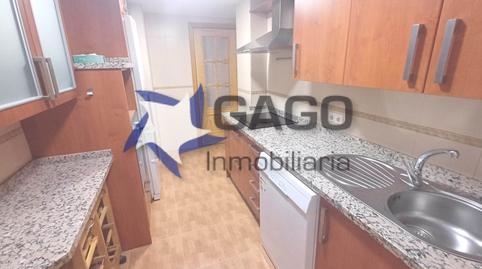 Foto 2 de Pis de lloguer a Ciudad Jardín - Zoco, Córdoba