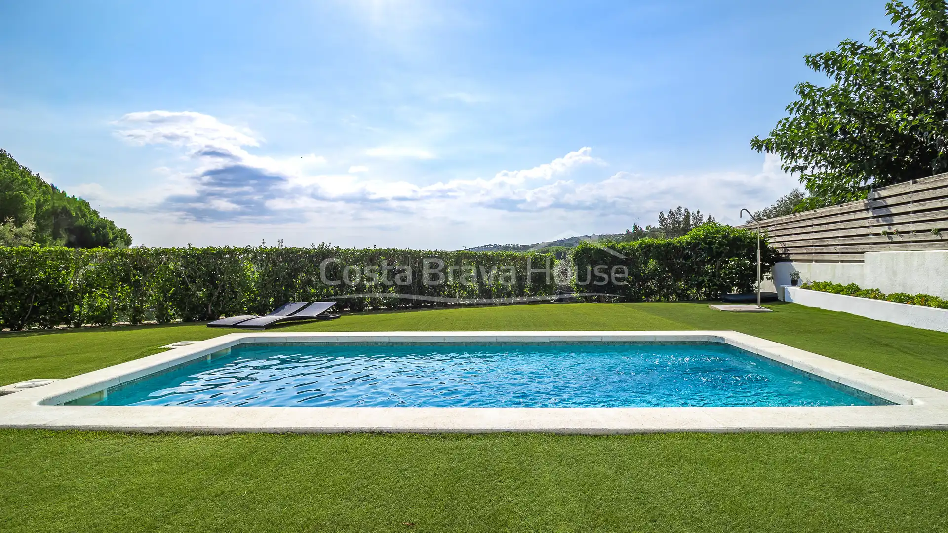 Casa con piscina en venta en Carrer del Baix Empordà, imagen 7