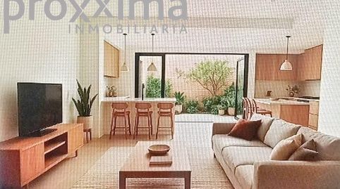 OPORTUNIDAD EN ZONA PALMETE  CASA INDEPENDIENTE EN OBRA.