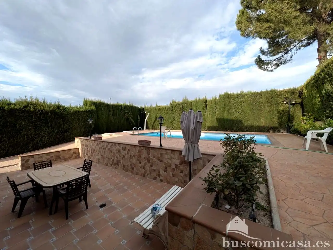 Maison avec terrasse à vendre à Travesía Maestro Alfredo Martos, imagen 56