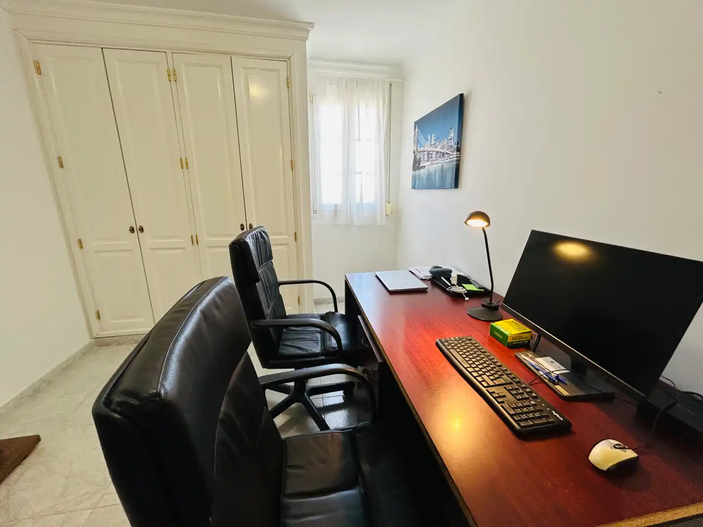 Casa o chalet en venta en San Bartolomé de Tirajana con Aire acondicionado, Jardín privado y Terraza