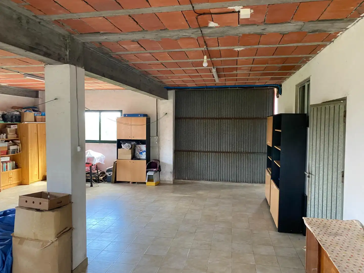 Casa o xalet en venda en A Estrada  amb Calefacció