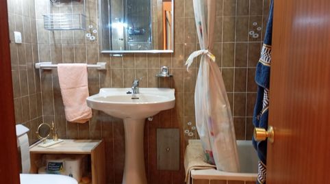 Foto 4 de Apartament de lloguer a Fuertes Acevedo, Buenavista, Oviedo