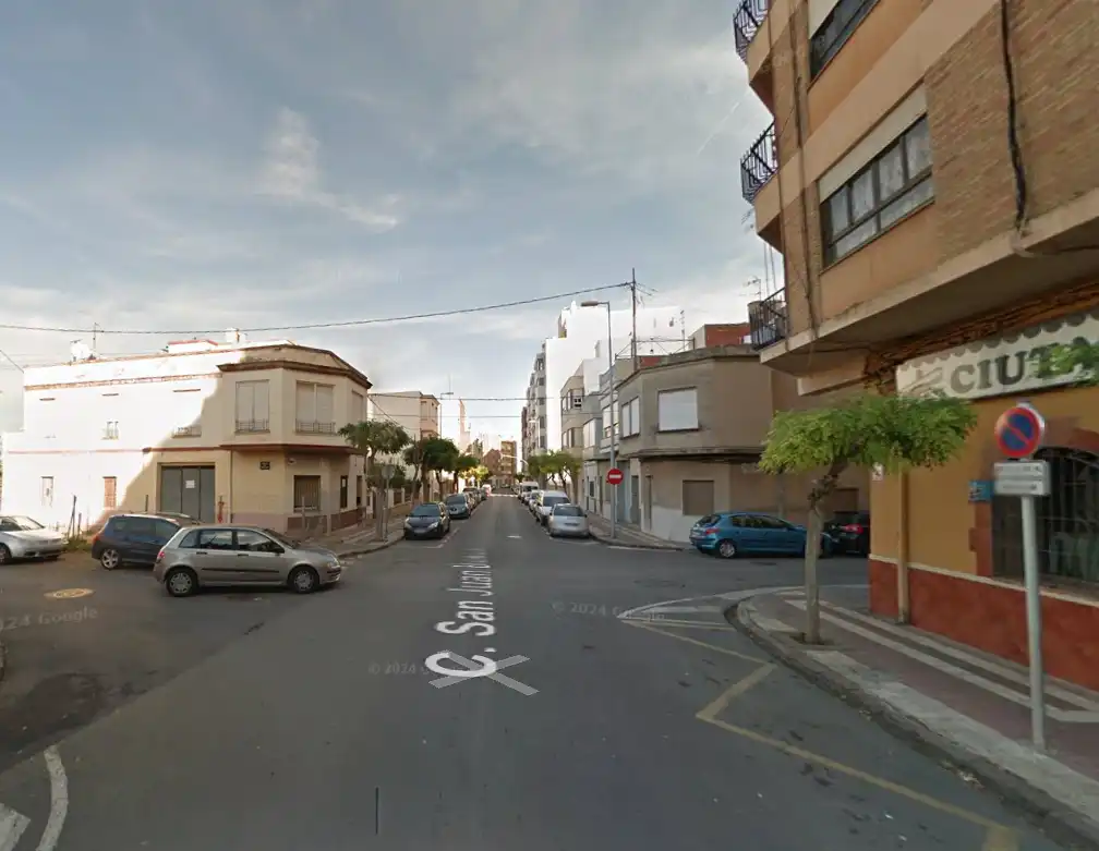 Business premises for sale in Carrer Mestre Serrano 6, imagen 5
