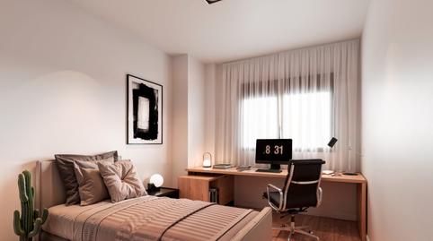 Photo 4 from new construction home in Flat for sale in Calle Peña del Arcipreste, 31, Villalbilla pueblo, Madrid