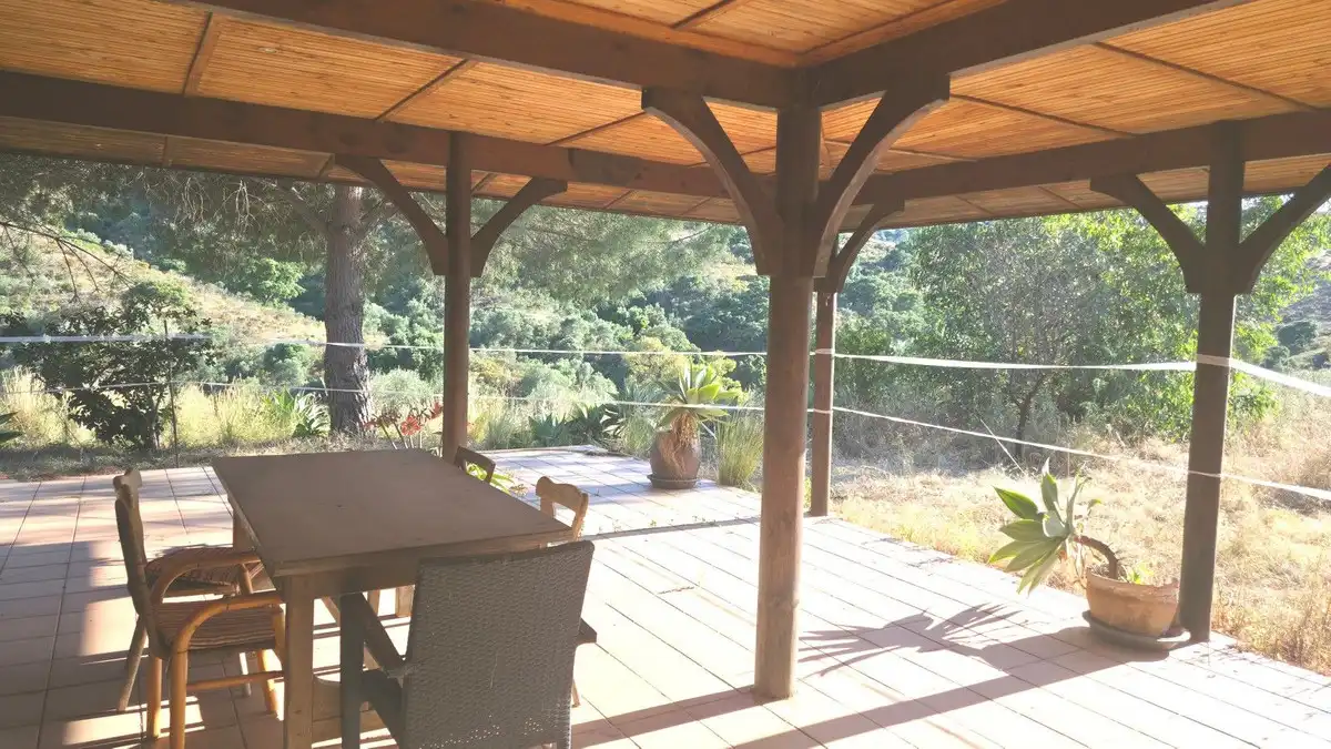 Casa con jardín en venta en La Cala Golf - Lagar Martell, imagen 35