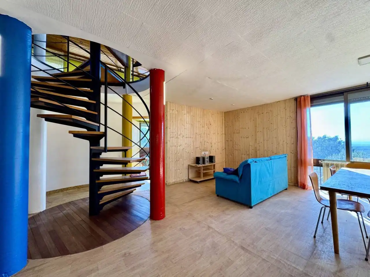 Duplex avec terrasse à louer à La Roca del Vallès, imagen 17