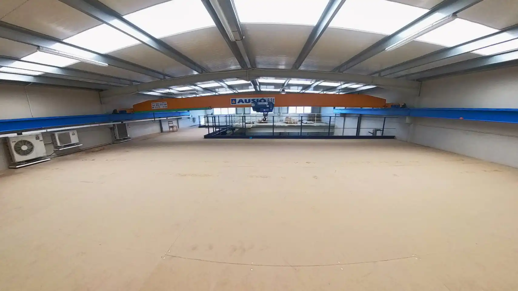Industriegebäude zur Miete in Reinosa, imagen 4