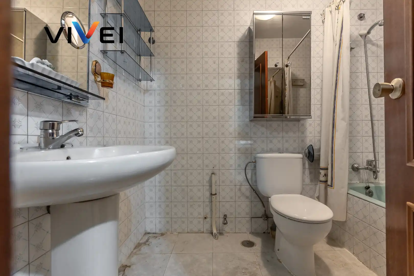 Piso con ascensor en venta en Calle del Doctor Fourquet, imagen 24