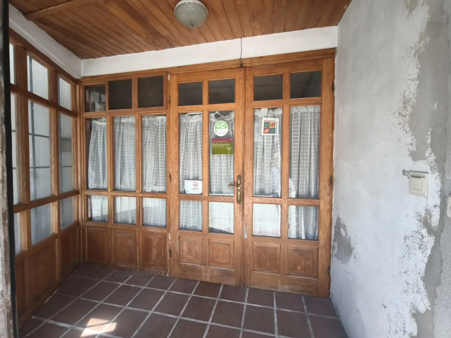 Gewerbefläche zum Verkauf in Calle Felipe Gorriti, imagen 3