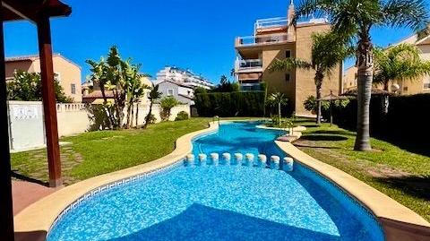 Photo 2 of Apartment for sale in Rap, Les Bassetes - El Marjal, Dénia