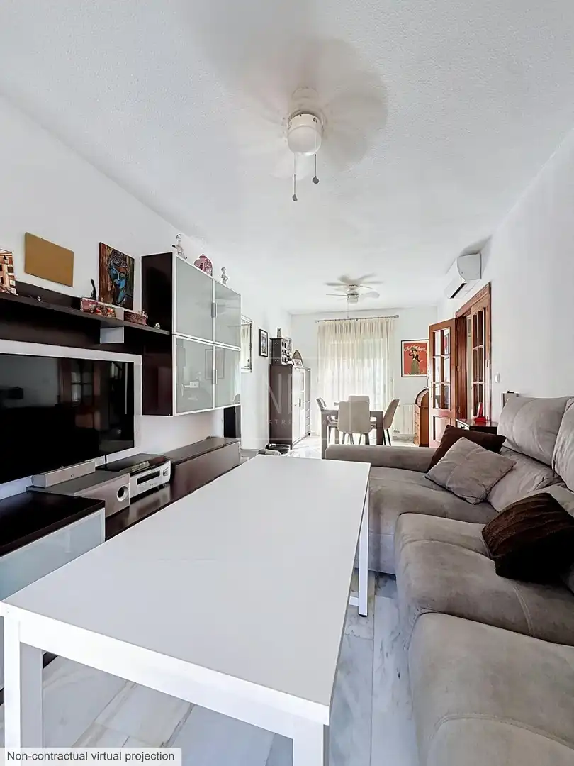 Casa a schiera in vendita a Calle GUATEMALA, imagen 6