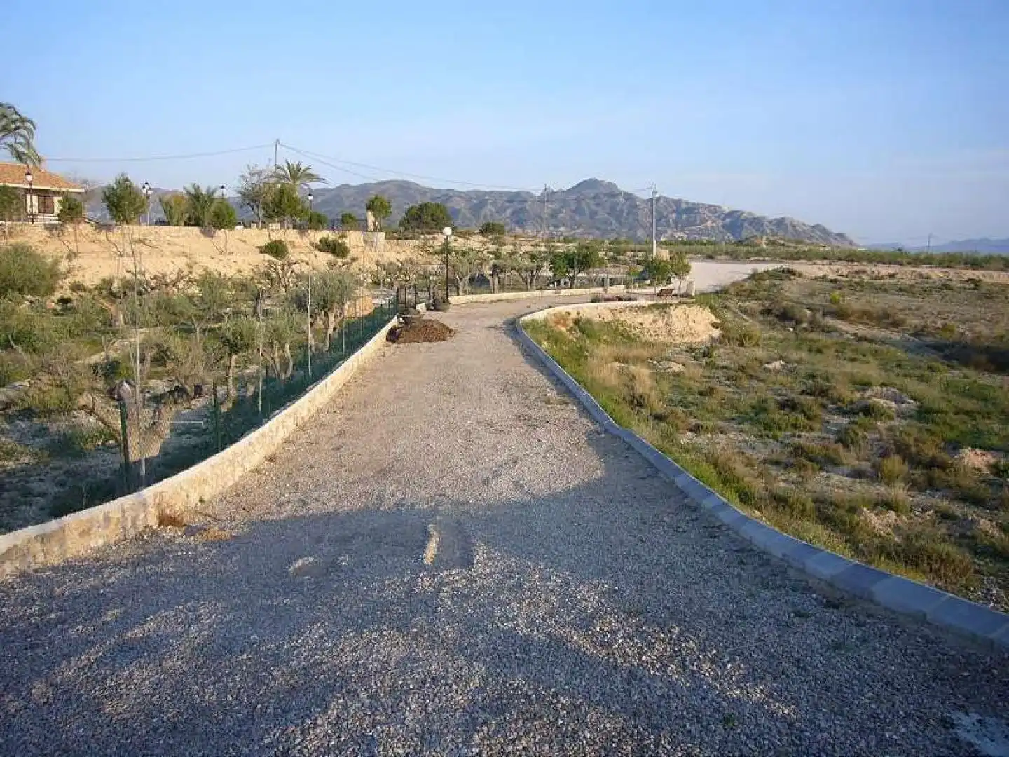 Casa in vendita a Abanilla, imagen 33