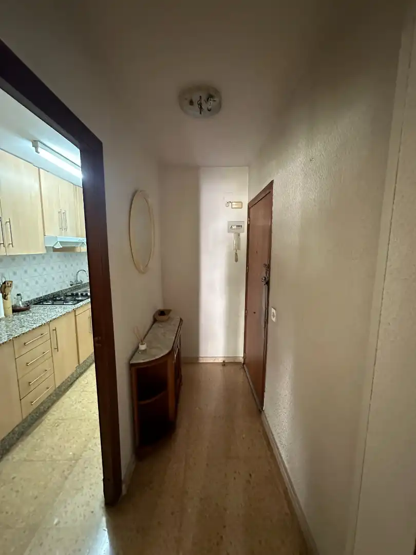Wohnung zur Miete in Altea mit Möbliert, Ofen und Waschmaschine