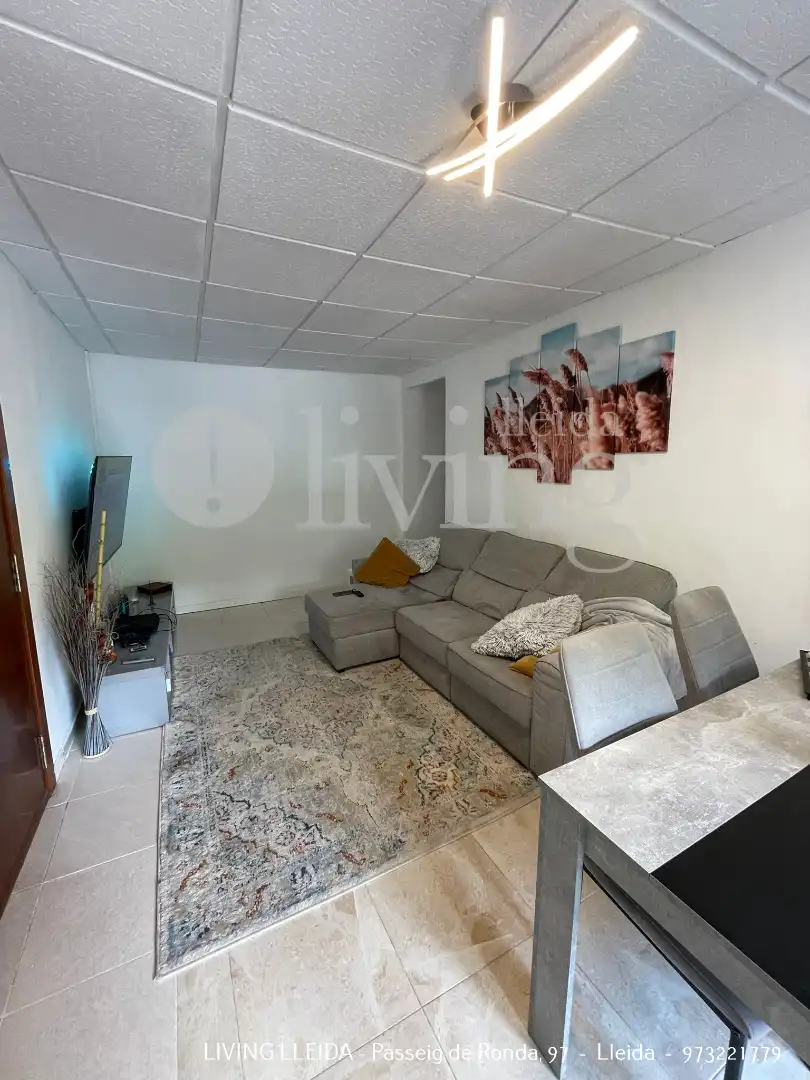 Flat with terrace for sale in Carrer Riu Cinca, imagen 5
