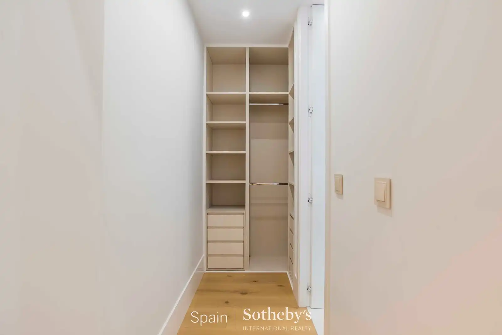 Apartament en venda a Calle de Ponzano, Ríos Rosas - Nuevos Ministerios
