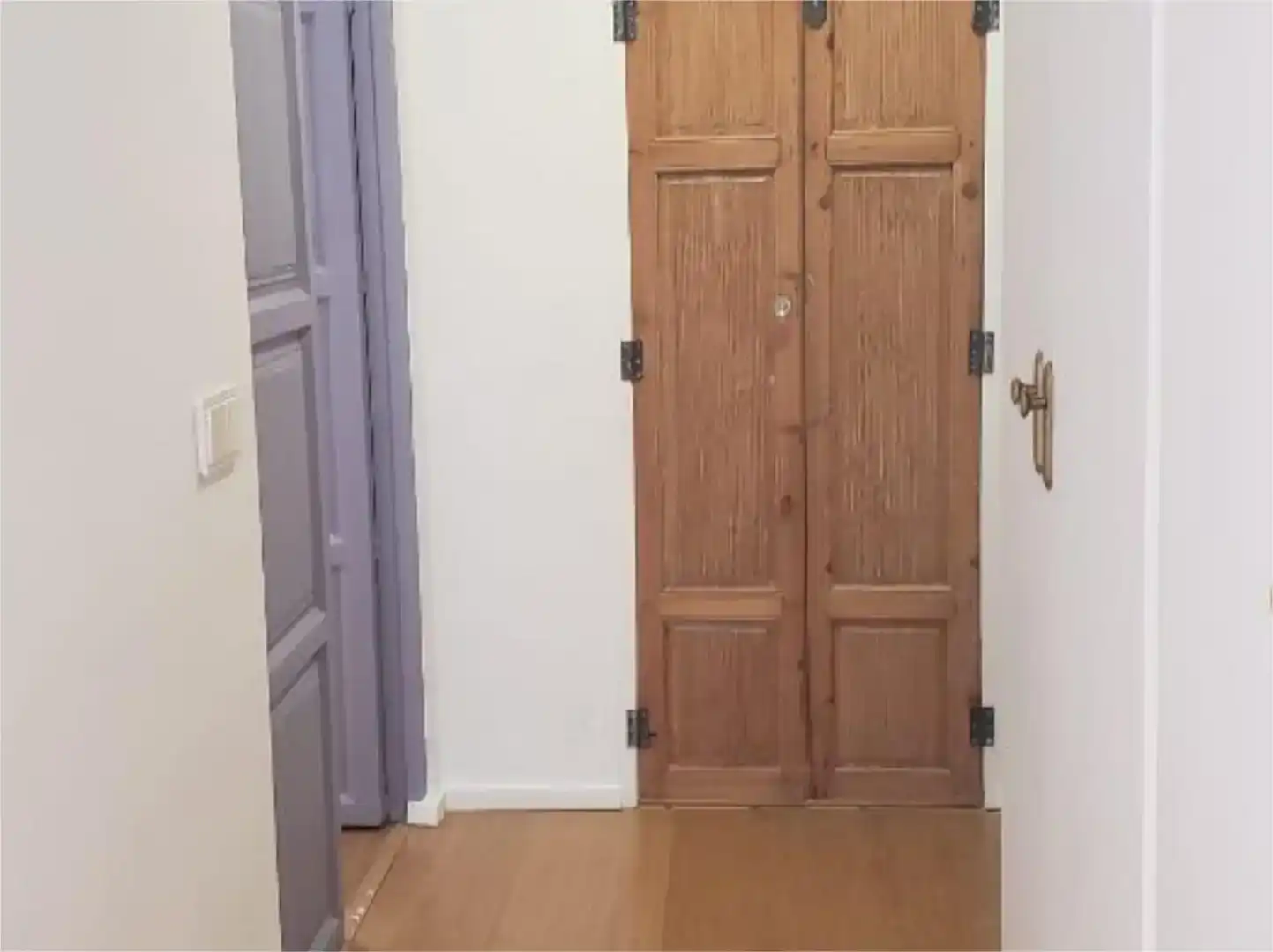 Wohnung zur Miete in Altea mit Klimaanlage, Parkett und Möbliert