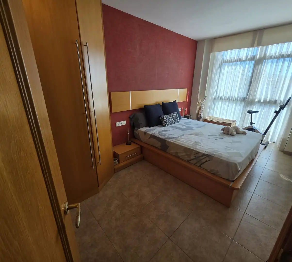Appartamento con terrazza in vendita a Carrer Doctor Klein, imagen 21