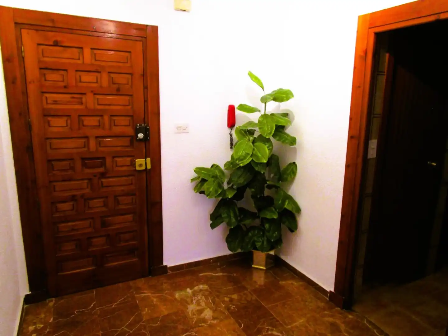 Appartement avec terrasse à vendre à Órgiva, imagen 2