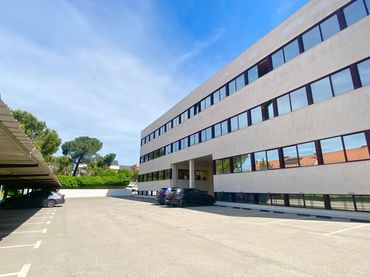 Bureau avec ascenseur à vendre à Las Matas  - Peñascales