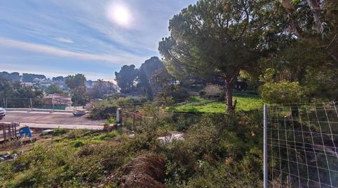Foto 3 de Residencial en venda a Casco Urbano, Moraira