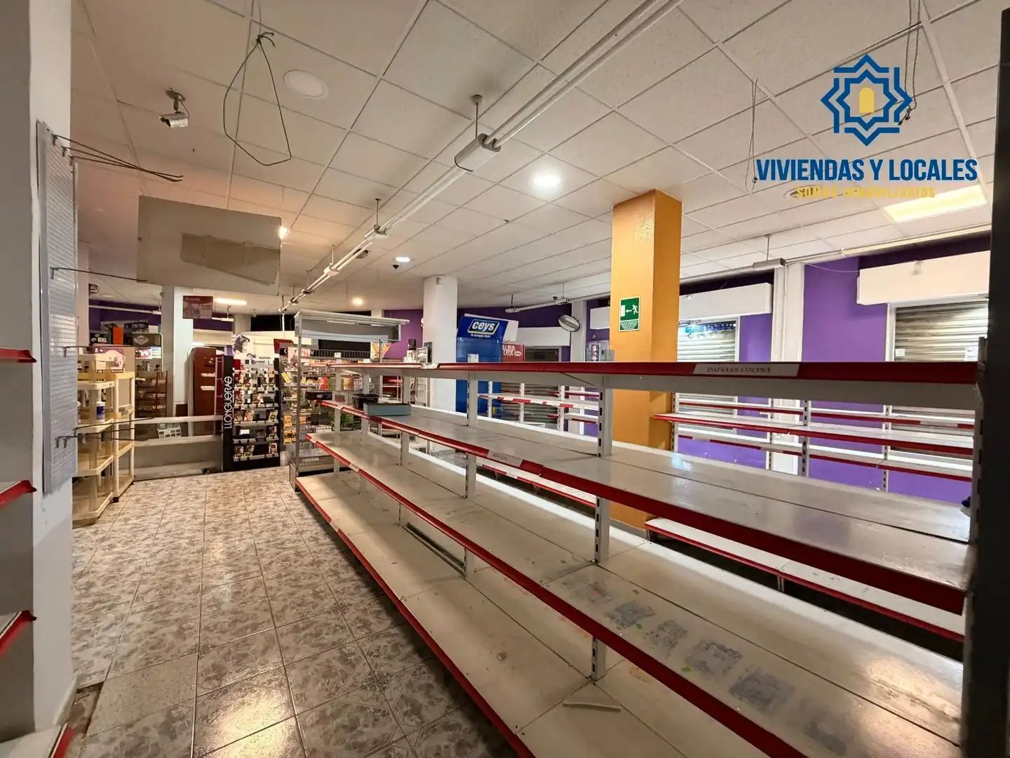 Business premises to rent in Las Tres Cruces, imagen 15