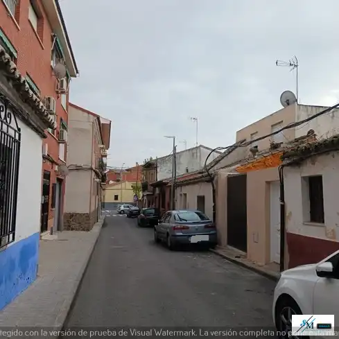 Casa en venda a Calle Teodoro Pérez y Pérez, imagen 10