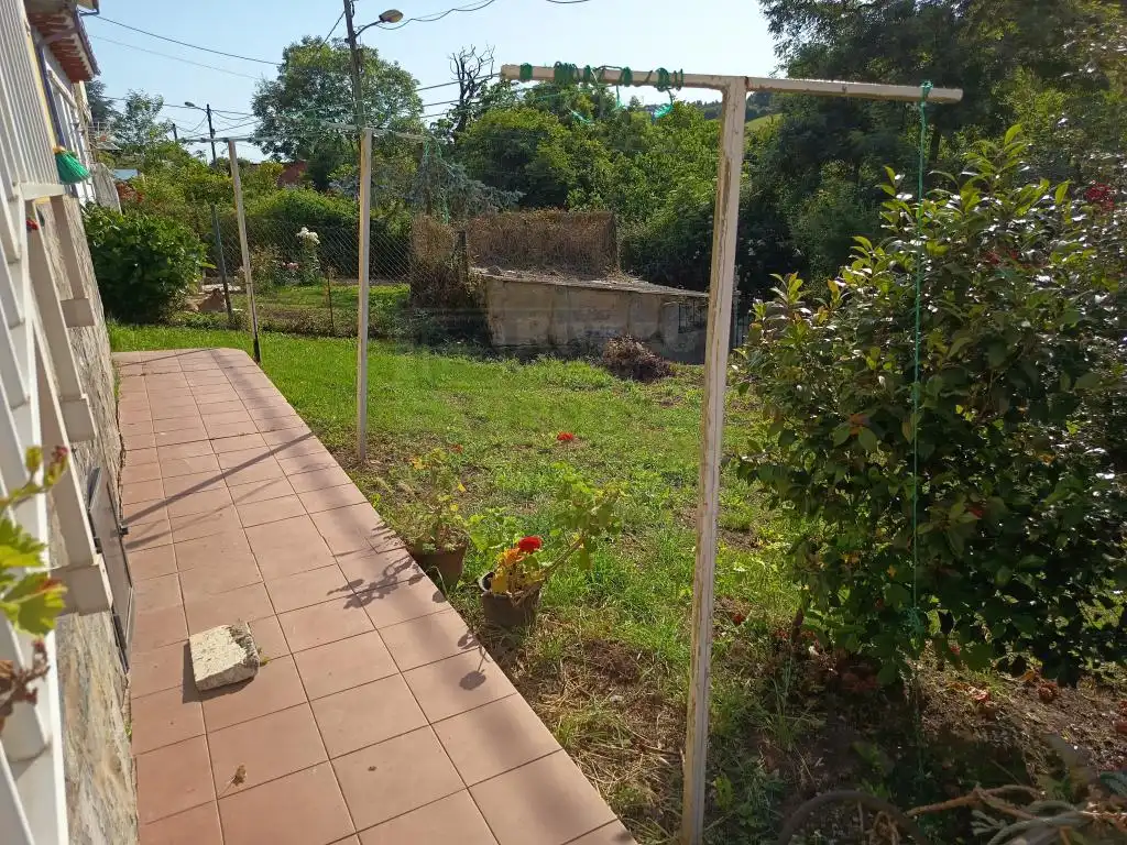 Houses for sale in Avilés  with Furnished