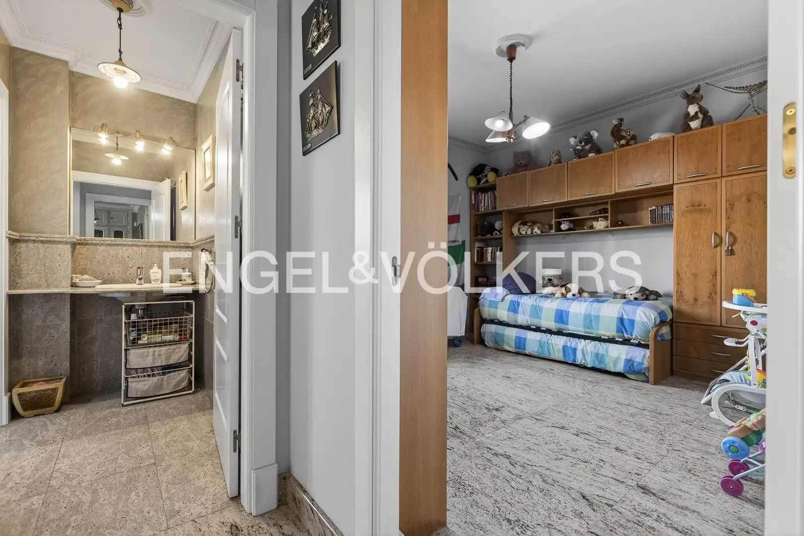 Casa amb piscina en venda a San Pablo - Santa Justa, imagen 39