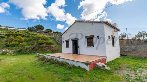 Encantadora casa de campo de 40m² con amplio terreno y aguacates., imatge 4
